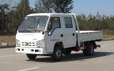 Beijing brand automobilesBJ2320W6Low speed truck