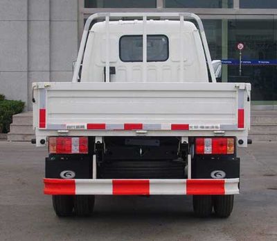 Beijing brand automobiles BJ2320W6 Low speed truck