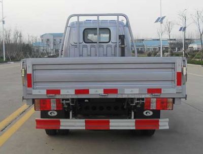 Foton  BJ3045D9AB51 Dump truck