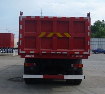 Ouman  BJ3259DLPKBXE Dump truck