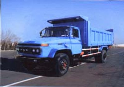 Jiefang AutomobileCA3115K2A1Diesel dump truck