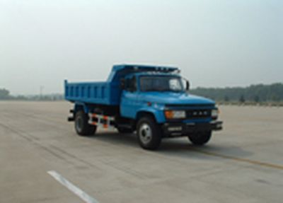 Jiefang AutomobileCA3115K2A1Long head diesel dump truck