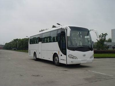 Jiefang AutomobileCA6113LRD80coach