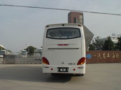 Jiefang Automobile CA6113LRD80 coach