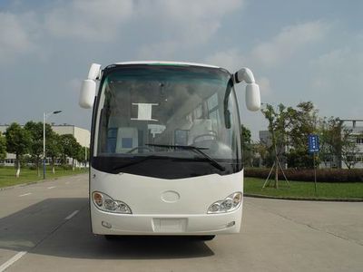 Jiefang Automobile CA6113LRD80 coach