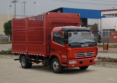 Dongfeng  DFA5040CCY11D2AC Grate type transport vehicle