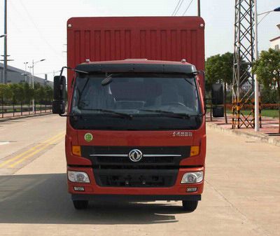 Dongfeng  DFA5040CCY11D2AC Grate type transport vehicle