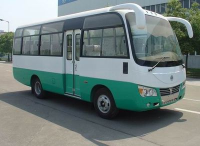 Dongfeng  DHZ6671PF coach