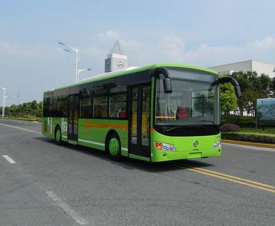 Dongfeng  EQ6120CQCHEV Hybrid electric city buses