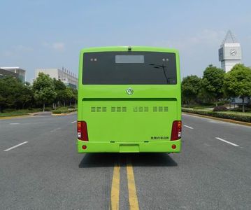 Dongfeng  EQ6120CQCHEV Hybrid electric city buses