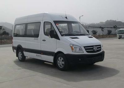 Dongfeng  EQ6621LBEVT1 Pure electric passenger cars