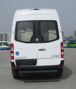 Dongfeng  EQ6621LBEVT1 Pure electric passenger cars