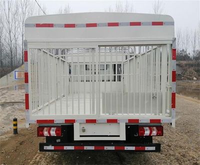 Jianghuai brand automobiles HFC5041CCQP52K3C2V Livestock and poultry transport vehicles