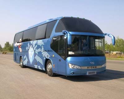 Hagrid KLQ6122BAC43 coach