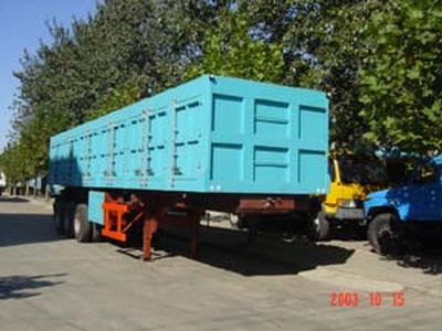 Pengxiang  SDG9400ZZXC tipping chassis 