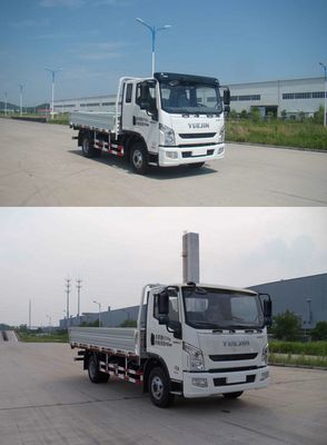 Yuejin  SH1082ZFDCWZ Truck