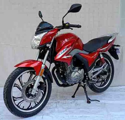 Sanya  SY15049 Two wheeled motorcycles