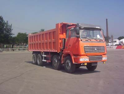 Yate Heavy Industries TZ3316ZM6 Dump truck