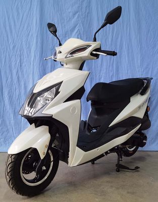 Yongxin brand automobiles YX125T136E Two wheeled motorcycles