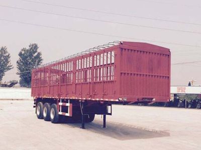 Yongchao  YXY9402CCY Gantry transport semi-trailer