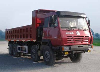 Dadi  BDD3304SX72Q Dump truck