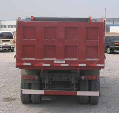 Dadi  BDD3304SX72Q Dump truck