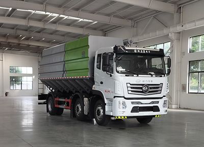 Cheng Li CL5250ZSL6FDBulk feed transport vehicle