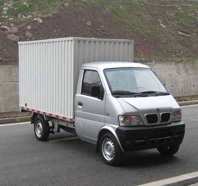 Dongfeng EQ5021XXYFN28Box transport vehicle