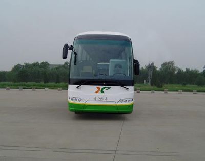 Youth  JNP6121KE Luxury tourist buses