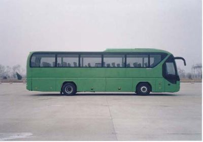 Youth  JNP6121KE Luxury tourist buses