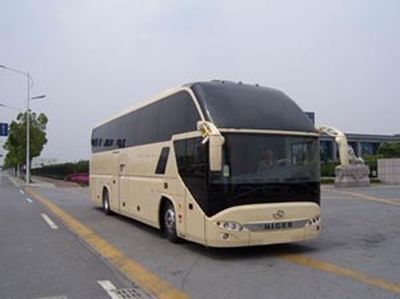 Hagrid KLQ6125BAC41 coach