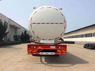 Hua Wei Chi Le  SGZ5250GFLEQ5 Low density powder material transport vehicle