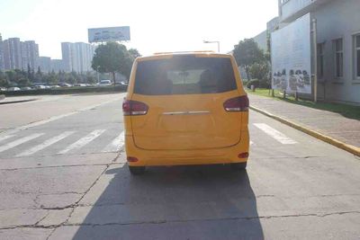 Datong  SH5034XXHC1G Rescue vehicle