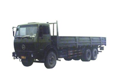 Tiema  XC1240P Truck