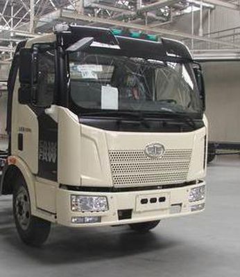 Jiulong  ALA5120GPSC4 watering lorry 