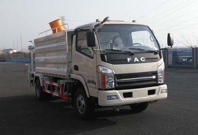 FAW Linghe CAL5040TDYDCRE5 Multi functional dust suppression vehicle