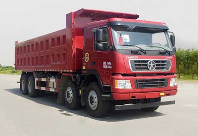 Dayun  CGC3310D5EDFD Dump truck