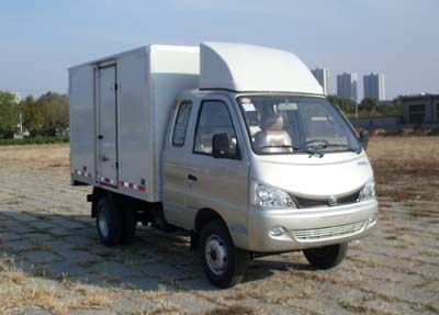 Black Panther HB2820PX Box type low-speed truck