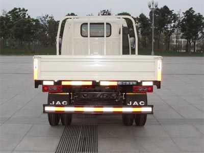 Jianghuai brand automobiles HFC1040L3K3R1T Truck