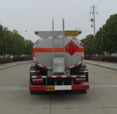 Zhongqi Liwei brand automobiles HLW5120GJYE6 Refueling truck