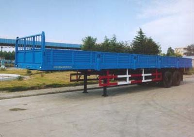 Yongxuan  HYG9160 Semi trailer