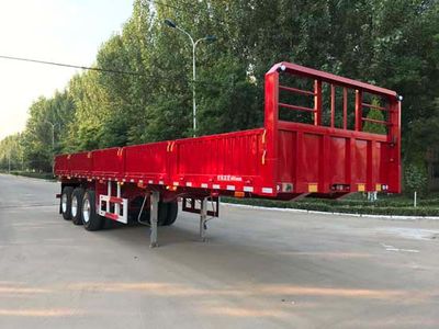 Chengfeng  JCF9402 Fence semi-trailer