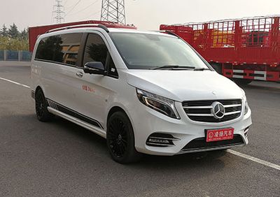 Lingyang  LYP5031XSW Business vehicle