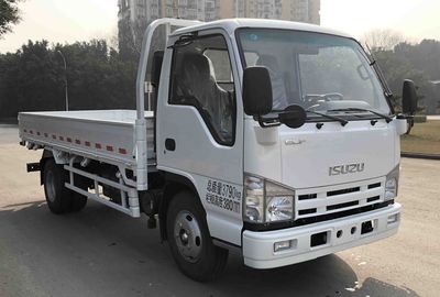 Isuzu  QL1047AMHA Truck