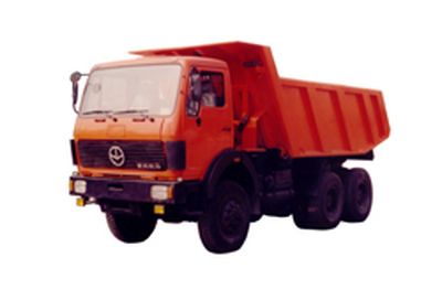 Tiema  XC3321 Dump truck