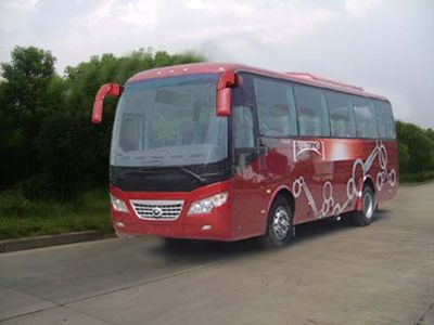 Yutong  ZK6892D coach