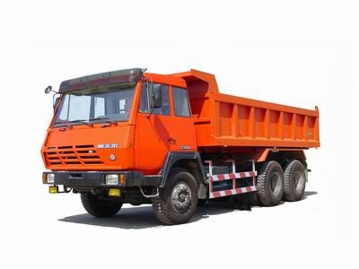 Star SteyrZZ3402N3641FDump truck