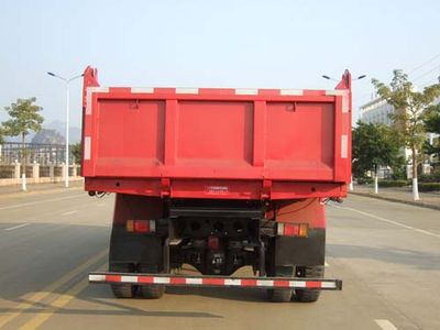 Golden Eagle  BD3162 Dump truck