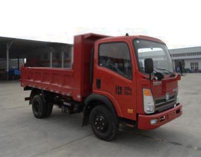 Ace car CDW3038HA1P4 Dump truck