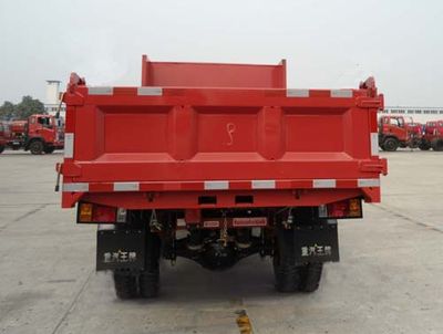 Ace car CDW3038HA1P4 Dump truck